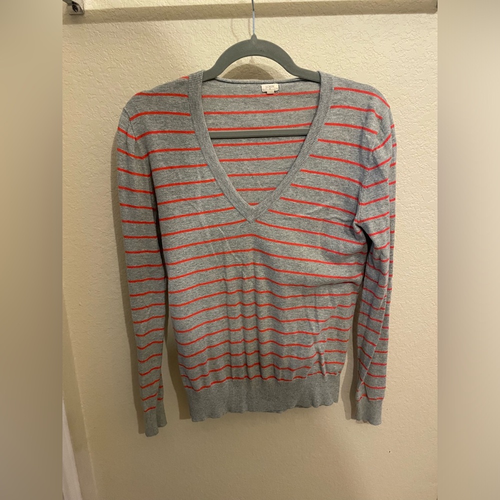 J Crew Sweater